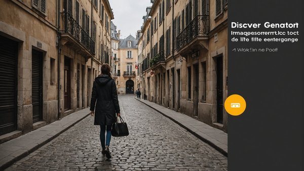 Générateur d'image : découvrez chatgpt en version française